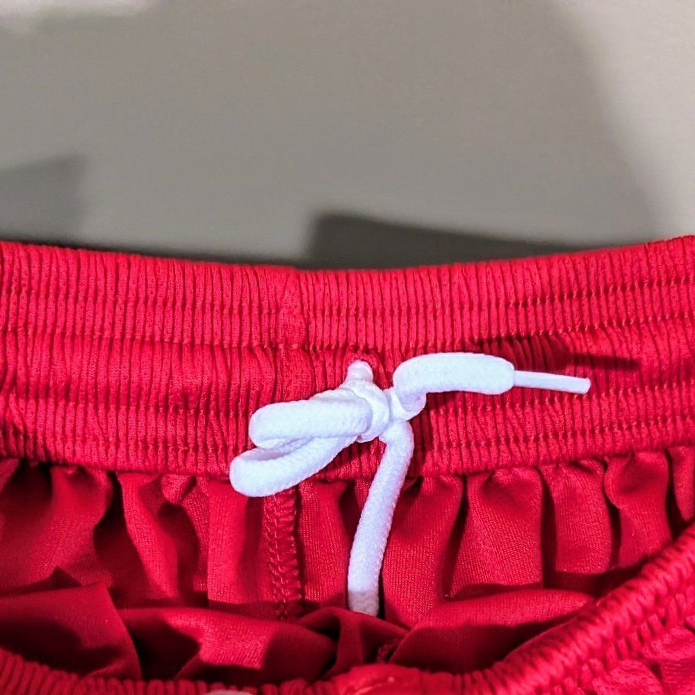 Nike Sevilla Fc Shorts‎ - Picture 4 of 4